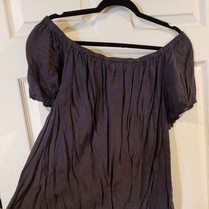 Torrid blouse